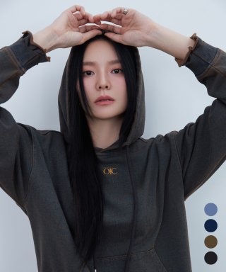 OIC 리뉴얼 프레젠테이션 with 이솜