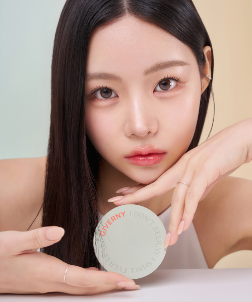 지베르니() 밀착 커버 쿠션 (본품) 상품 이미지