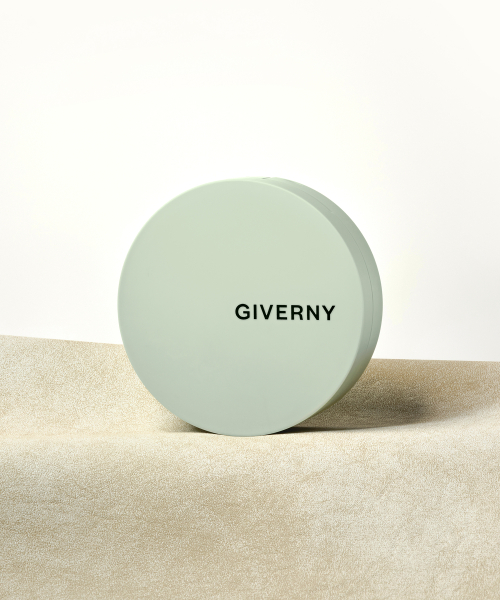 지베르니(giverny) 밀착 커버 쿠션 12g