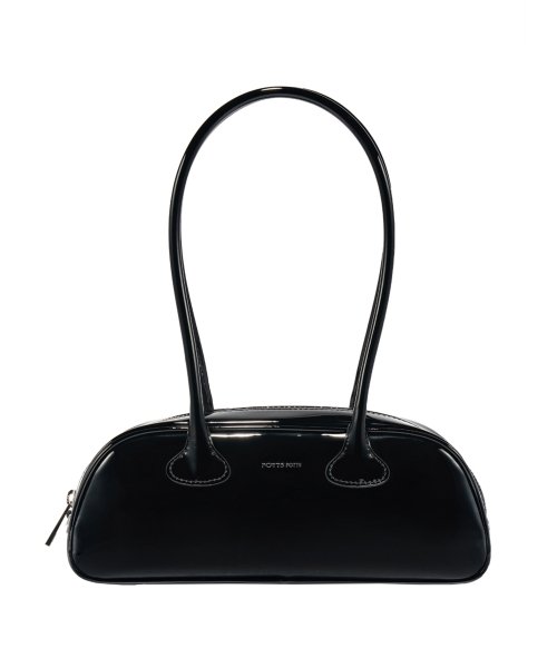 BOWLING BAG MINI - BLACK