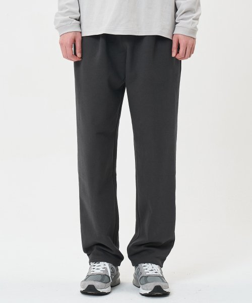 Chino cheap track pants