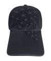 TCM starfish meteor cap (charcoal)
