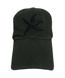 TCM starfish cap (khaki)