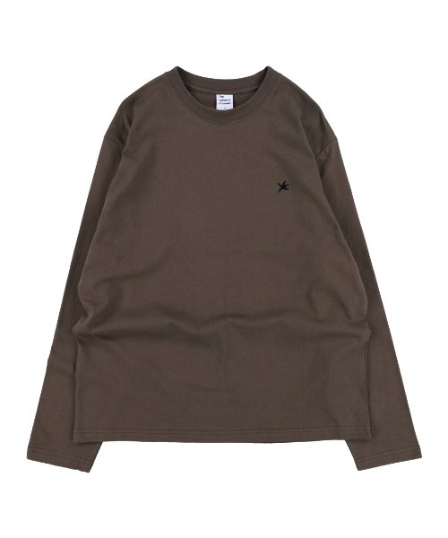 ◆THE COLDEST MOMENT TCM cloudy starfish linger T/2色◆ 더콜디스트모먼트(THE COLDEST MOMENT) TCM cloudy starfish