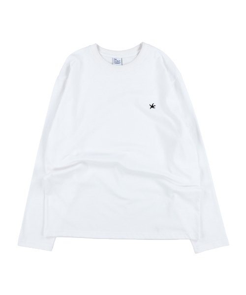 더콜디스트모먼트(THE COLDEST MOMENT) TCM starfish mini logo