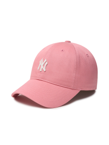 루키 언스트럭쳐 볼캡 NY (Pink)