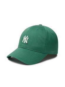 루키 언스트럭쳐 볼캡 NY (Green)