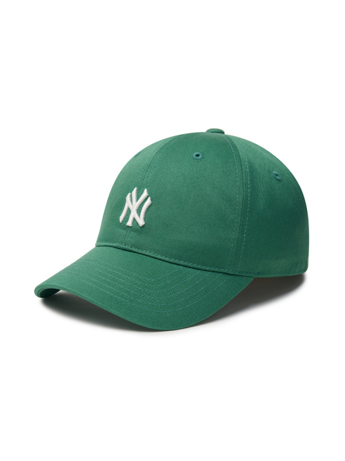 루키 언스트럭쳐 볼캡 NY (Green)