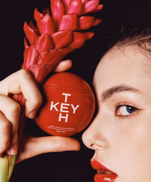 MUSINSA公式 | KEYTH KEYTH Hand Cream Epic Fleur