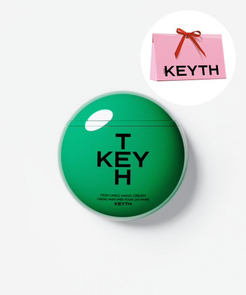 키스() 퍼퓸드 핸드 크림 드랍드 펄 오브 드래곤 상품 이미지