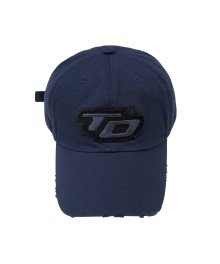 TD BALL CAP navy
