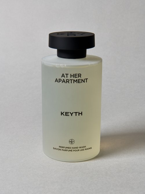 키스(keyth) 퍼퓸드 핸드 워시 앳 허 아파트먼트
