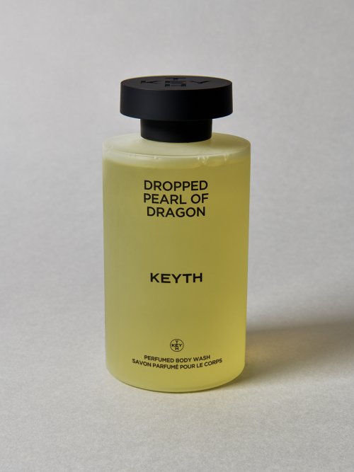 키스(keyth) 퍼퓸드 바디 워시 드랍드 펄 오브 드래곤
