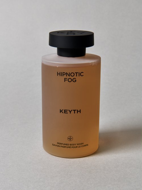 키스(keyth) 퍼퓸드 바디 워시 힙노틱 포그