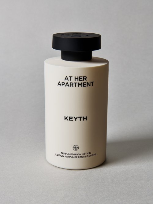 키스(keyth) 퍼퓸드 바디 로션 앳 허 아파트먼트