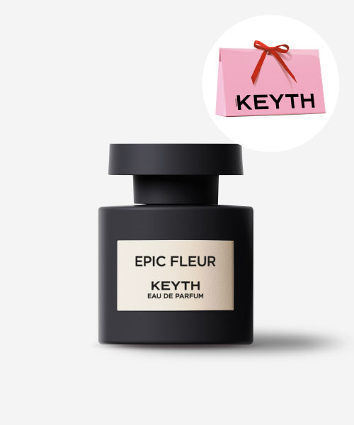 키스() 오 드 퍼퓸 50ML 에픽 플뢰르 상품 이미지