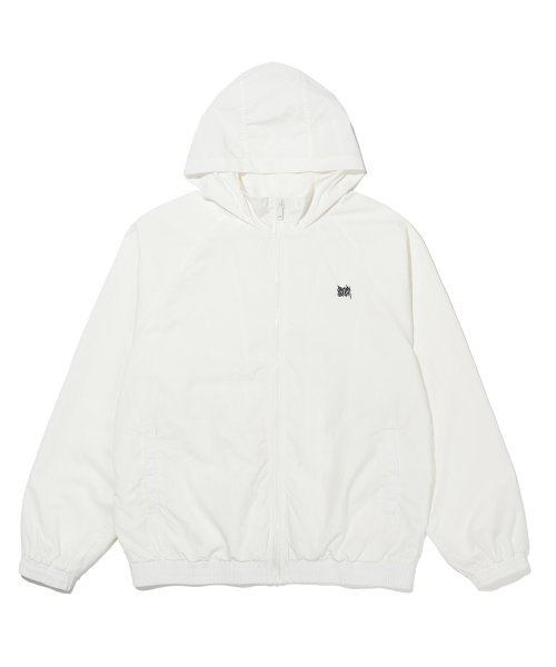 Classic Wind Jacket Khaki