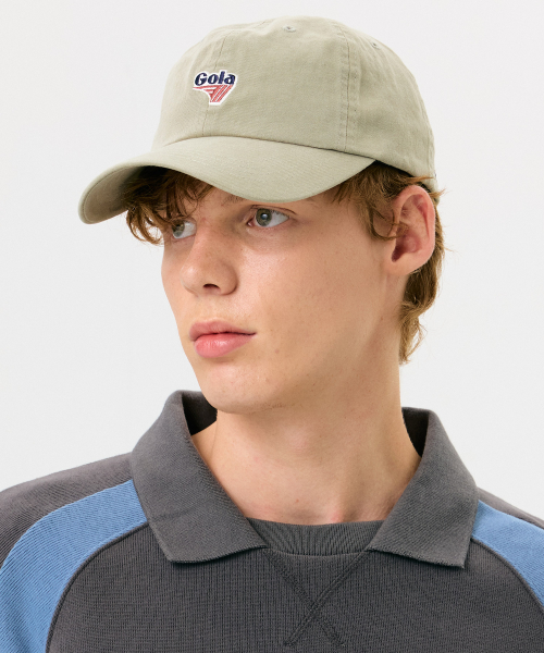 골라(GOLA) [GL]24 TWILL BALLCAP [11 COLOR] - 사이즈 & 후기