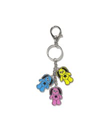 ODD RABBIT KEY HOLDER_MIX(IK2ESMAB63A)