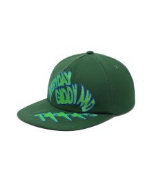 G&C TWILL CAP_GREEN(IK2ESMAB21A)