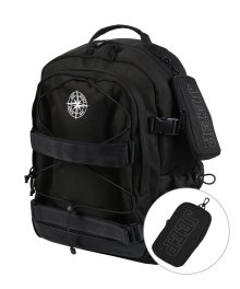 SG Wagoneer Backpack (JP0GAU001BK)