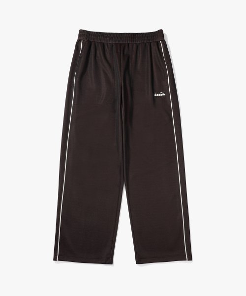 крэк жакард спортивные брюки RED