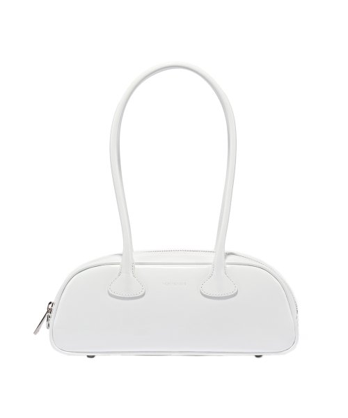 BOWLING BAG MINI - WHITE FOTTSFOTTS BOWLING BAG MINI【新品】