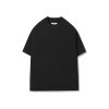 Short Sleeve Basic T-Shirt_Black
