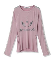 Hanee Long Sleeve PINK