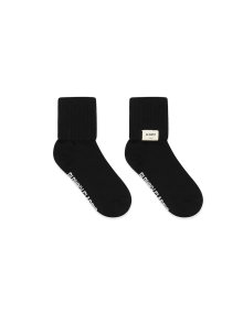 EVERYDAY G SOCKS 3.0 (BLACK)