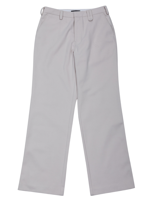 сэнд стич брюки (WHITE)
