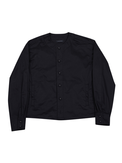 он-каро джампер (SATIN BLACK)