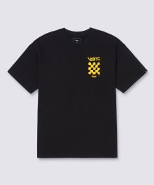 스케이트 GFX 반소매 티셔츠 - 블랙 / VN000GPNBLK1