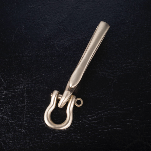키후크(Brass)