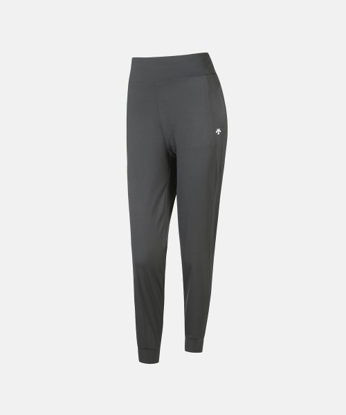 Женские джоггеры high-rise леггинсы Charcoal Grey (SP122TKL13)