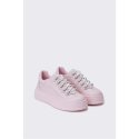 슈콤마보니(SUECOMMA BONNIE) Wave cushion sneakers(pink)_DG4DS24008PIK