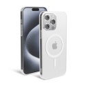 샤론6(SHARON6) 아이폰 맥세이프 마그네틱 투명 케이스