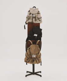 String flap backpack (6color)