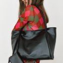 여밈(YEOMIM) medium dapper bag (4colors)