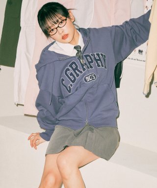 가장 힙한 셀럽들이 코드그라피로 향한 이유