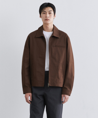 무탠다드가 제시하는 워크웨어의 새로운 기준