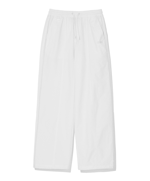 Брюки Tech String [Piping ver.] Off-White