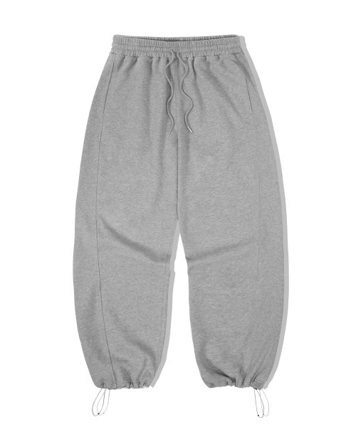 Sweatpants string on sale