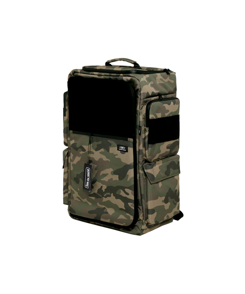 бежевая BACKPACK