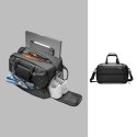 탐탁(TOMTOC) [T31/15.6 사이즈] 네비게이터 노트북 여행용 보스턴백 가방
