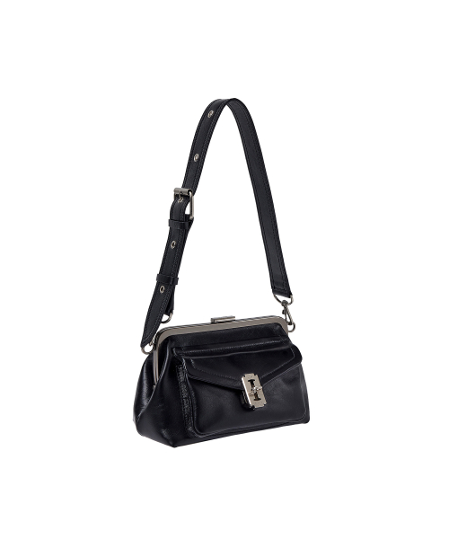 MUSINSA | VUNQUE Occam Doux Cargo Frame Shoulder S (Occam Doux