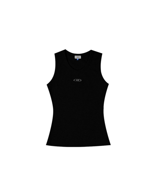 ★2024SS★BORN TO WIN★B-SYMBOL LOGO SLEEVELESS_NON MESH VER 본투윈(BORN TO WIN) B-SYMBOL LOGO SLEEVELESS_NON MESH VER