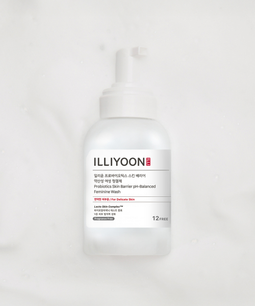 프로바이오틱스 스킨 배리어 여성 청결제 300ml