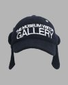 GALLERY TROOPER HAT (NAVY)
