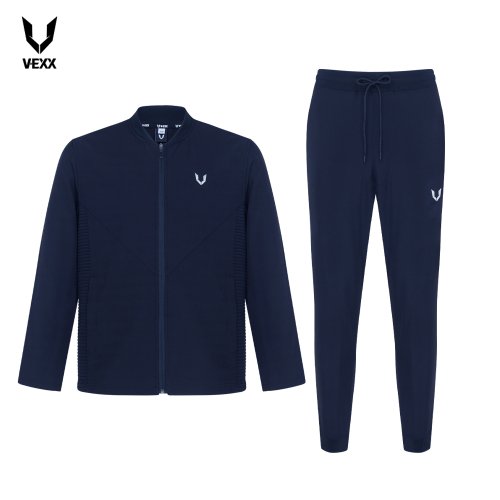 우븐 트레이닝복 세트 V29P0302NV/V29P0401NV